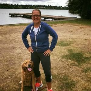 Meet your Posher, Kendra